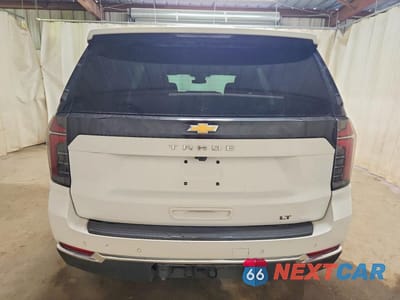 Zdjęcie 6 z 14 samochodu: 2025 CHEVROLET TAHOE C1500 LT VIN:1GNS5NRD9SR271982 - miniatura