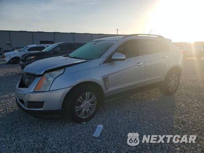 2013 CADILLAC SRX 3GYFNAE32DS533061 - główne zdjęcie licytacji z USA - miniatura