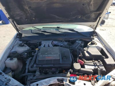 Zdjęcie 11 z 12 samochodu: 2000 TOYOTA AVALON XLS VIN:4T1BF28B2YU105194 - miniatura