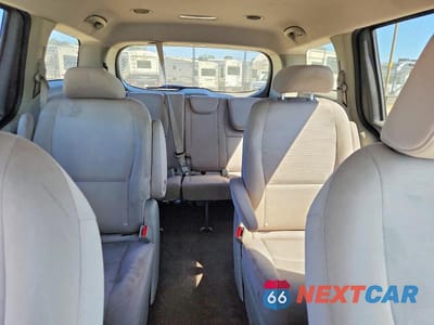 Zdjęcie 10 z 13 samochodu: 2015 KIA SEDONA LX VIN:KNDMB5C18F6062622 - miniatura