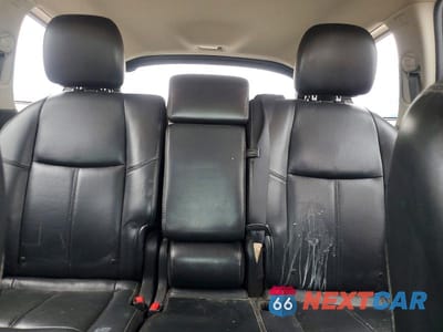 Zdjęcie 10 z 14 samochodu: 2014 NISSAN PATHFINDER PLATINUM VIN:5N1AR2MN3EC643889 - miniatura