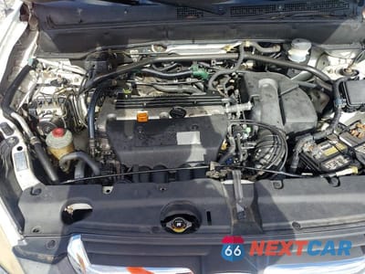 Zdjęcie 11 z 12 samochodu: 2003 HONDA CR-V EX VIN:JHLRD78863C014442 - miniatura