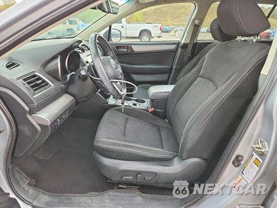 Zdjęcie 7 z 13 samochodu: 2018 SUBARU OUTBACK 2.5I PREMIUM VIN:4S4BSAFCXJ3344635 - miniatura