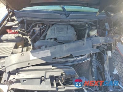 Zdjęcie 12 z 14 samochodu: 2010 GMC YUKON DENALI VIN:1GKUCEEF4AR263984 - miniatura