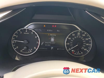 Zdjęcie 9 z 13 samochodu: 2015 NISSAN MURANO PLATINUM VIN:5N1AZ2MGXFN200419 - miniatura