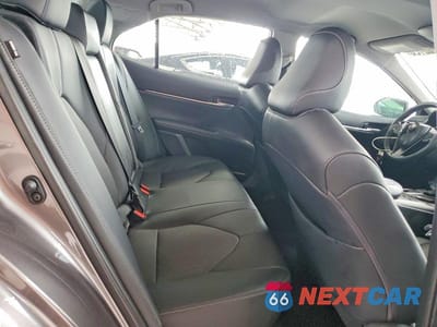 Zdjęcie 10 z 12 samochodu: 2024 TOYOTA CAMRY XSE VIN:4T1K61AKXRU859160 - miniatura