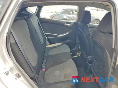 Zdjęcie 10 z 13 samochodu: 2013 HYUNDAI ACCENT GS VIN:KMHCT5AE1DU081564 - miniatura