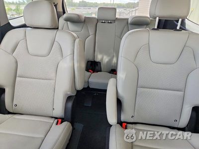 Zdjęcie 10 z 13 samochodu: 2020 KIA TELLURIDE S VIN:5XYP64HC4LG062261 - miniatura