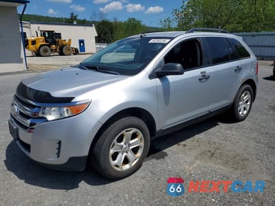 2013 FORD EDGE SE 2FMDK4GC1DBA85899 - główne zdjęcie licytacji z USA - miniatura