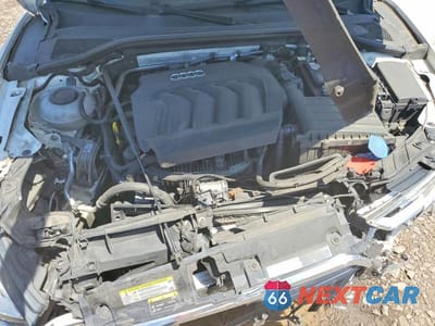 Zdjęcie 11 z 12 samochodu: 2019 AUDI A3 PREMIUM VIN:WAUAUGFF9K1012249 - miniatura