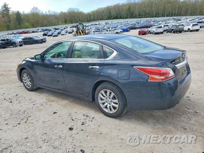 Drugie zdjęcie samochodu z przodu: 2013 NISSAN ALTIMA 2.5 VIN:1N4AL3AP1DN559645 - miniatura