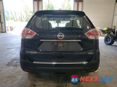 Zdjęcie 6 z 13 samochodu: 2016 NISSAN ROGUE S VIN:JN8AT2MV1GW152801 - miniatura