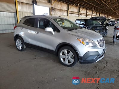 Czwarte zdjęcie samochodu z boku: 2015 BUICK ENCORE VIN:KL4CJASB7FB200878 - miniatura