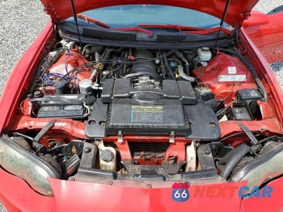 Zdjęcie 11 z 12 samochodu: 1999 CHEVROLET CAMARO Z28 VIN:2G1FP32G5X2104583 - miniatura