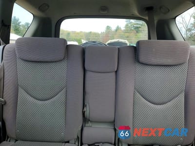 Zdjęcie 10 z 13 samochodu: 2008 TOYOTA RAV4 BASE VIN:JTMZD33V685098809 - miniatura