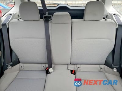 Zdjęcie 10 z 13 samochodu: 2018 SUBARU FORESTER 2.5I VIN:JF2SJABC5JH422286 - miniatura