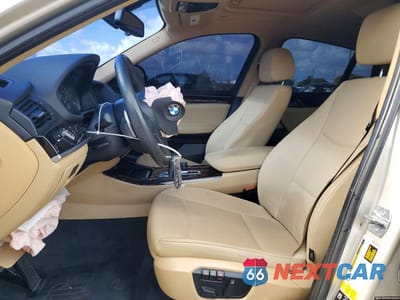 Zdjęcie 7 z 13 samochodu: 2017 BMW X4 VIN:5UXXW3C38H0T79960 - miniatura