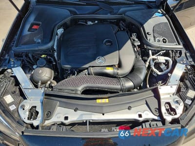 Zdjęcie 11 z 12 samochodu: 2021 MERCEDES-BENZ E 350 4MATIC VIN:W1KZF8EB1MA972839 - miniatura