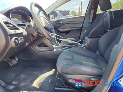 Zdjęcie 7 z 12 samochodu: 2013 DODGE DART SXT VIN:1C3CDFBA3DD233612 - miniatura