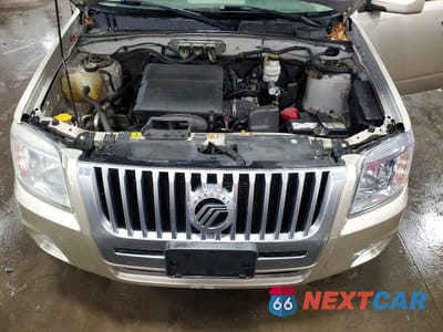 Zdjęcie 11 z 12 samochodu: 2011 MERCURY MARINER PREMIER VIN:4M2CN9HGXBKJ03447 - miniatura