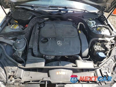 Zdjęcie 11 z 12 samochodu: 2014 MERCEDES-BENZ E 350 4MATIC VIN:WDDHF8JB7EA919999 - miniatura