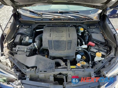 Zdjęcie 12 z 13 samochodu: 2019 SUBARU FORESTER SPORT VIN:JF2SKAPC3KH583520 - miniatura