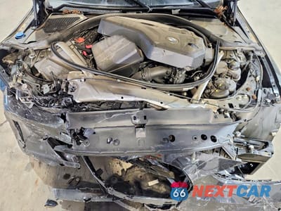Zdjęcie 11 z 13 samochodu: 2024 BMW 430XI GRAN COUPE VIN:WBA73AV05RFP69749 - miniatura