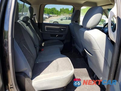 Zdjęcie 10 z 12 samochodu: 2015 RAM 1500 SLT VIN:1C6RR7TT5FS585691 - miniatura