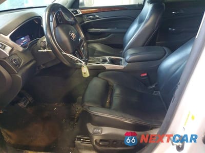 Zdjęcie 7 z 14 samochodu: 2015 CADILLAC SRX PERFORMANCE COLLECTION VIN:3GYFNCE39FS586659 - miniatura