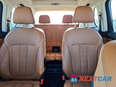 Zdjęcie 10 z 13 samochodu: 2020 BMW X7 XDRIVE40I VIN:5UXCW2C09L9B78025 - miniatura