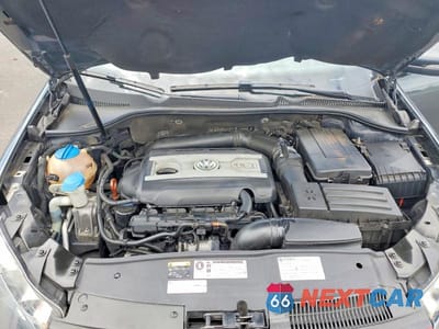 Zdjęcie 11 z 12 samochodu: 2013 VOLKSWAGEN GOLF VIN:WVWHV7AJ0DW129685 - miniatura