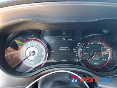 Zdjęcie 9 z 12 samochodu: 2023 DODGE CHARGER GT VIN:2C3CDXHG8PH588137 - miniatura