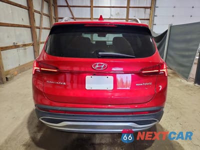 Zdjęcie 6 z 13 samochodu: 2023 HYUNDAI SANTA FE LIMITED VIN:5NMS5DA15PH000790 - miniatura