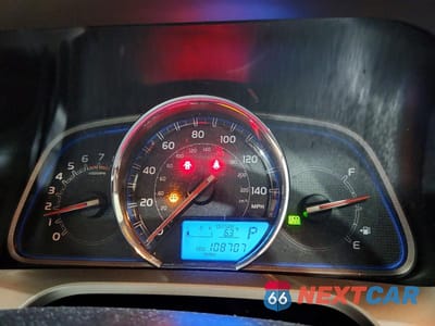 Zdjęcie 9 z 13 samochodu: 2015 TOYOTA RAV4 LIMITED VIN:JTMDFREV3FD164272 - miniatura