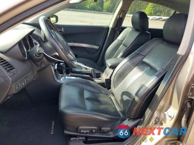 Zdjęcie 7 z 12 samochodu: 2007 NISSAN MAXIMA 3.5 SE VIN:1N4BA41E97C839134 - miniatura