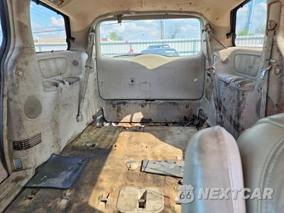 Zdjęcie 10 z 13 samochodu: 2005 TOYOTA SIENNA XLE 7 PASSENGER VIN:5TDBA22C15S038138 - miniatura