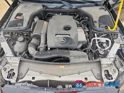 Zdjęcie 11 z 12 samochodu: 2018 MERCEDES-BENZ E 300 VIN:WDDZF4JB0JA374140 - miniatura