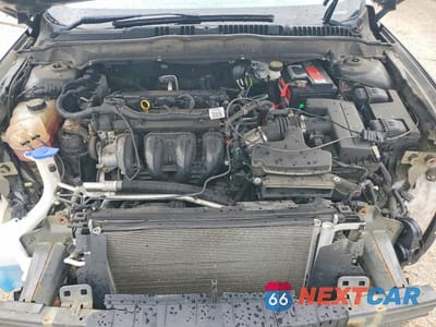Zdjęcie 11 z 12 samochodu: 2015 FORD FUSION SE VIN:3FA6P0H71FR168753 - miniatura