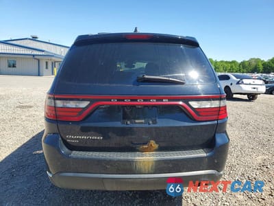 Zdjęcie 6 z 13 samochodu: 2017 DODGE DURANGO SXT VIN:1C4RDJAG2HC924060 - miniatura