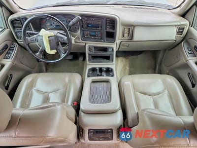Zdjęcie 8 z 12 samochodu: 2007 GMC SIERRA K2500 HEAVY DUTY VIN:1GTHK23DX7F162426 - miniatura