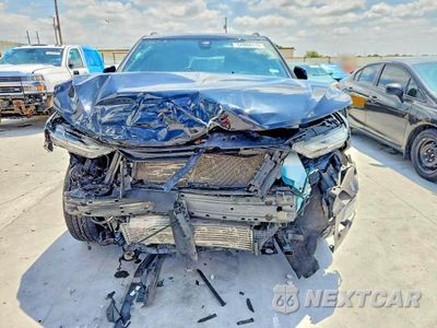 Piąte zdjęcie samochodu w środku: 2022 CHEVROLET BLAZER 2LT VIN:3GNKBCR40NS198645 - miniatura