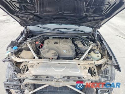 Zdjęcie 12 z 14 samochodu: 2021 BMW X3 SDRIVE30I VIN:5UXTY3C02M9F26359 - miniatura