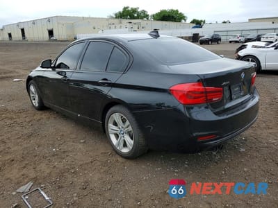 Drugie zdjęcie samochodu z przodu: 2016 BMW 328 XI SULEV VIN:WBA8E3G58GNT77807 - miniatura
