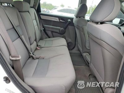 Zdjęcie 11 z 13 samochodu: 2011 HONDA CR-V LX VIN:5J6RE4H30BL029590 - miniatura