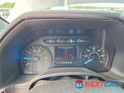 Zdjęcie 9 z 12 samochodu: 2019 FORD F150 SUPER CAB VIN:1FTEX1EP8KFA60282 - miniatura