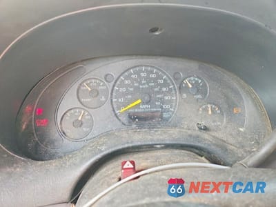 Zdjęcie 9 z 12 samochodu: 2001 CHEVROLET S TRUCK S10 VIN:1GCCS14591K149208 - miniatura