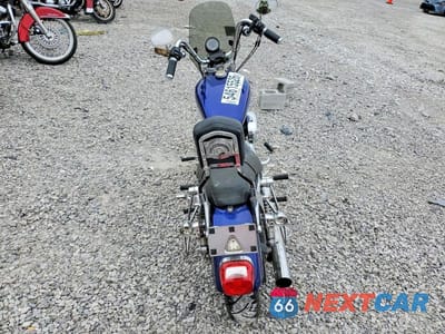 Zdjęcie 6 z 9 samochodu: 2006 HARLEY-DAVIDSON XL883 L VIN:1HD4CMM186K403402 - miniatura