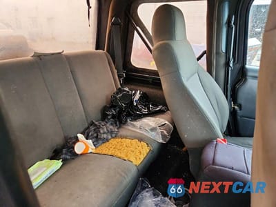 Zdjęcie 10 z 13 samochodu: 2006 JEEP WRANGLER X VIN:1J4FA39S06P735763 - miniatura