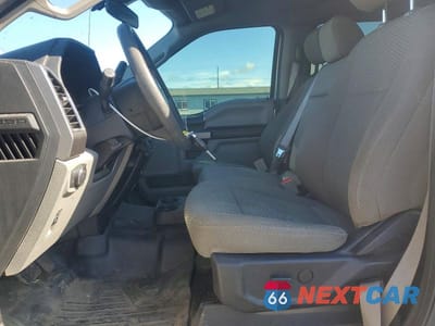 Zdjęcie 7 z 12 samochodu: 2019 FORD F150 SUPERCREW VIN:1FTFW1E59KKD66498 - miniatura
