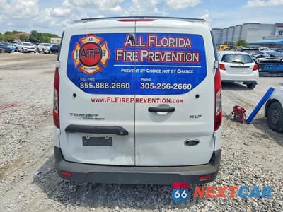Zdjęcie 6 z 12 samochodu: 2016 FORD TRANSIT CONNECT XLT VIN:NM0LS7F73G1267588 - miniatura